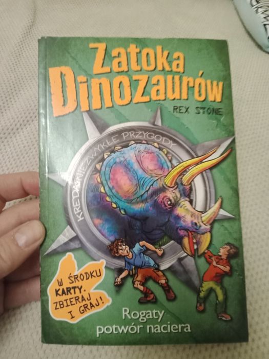 Zatoka Dinozaurów