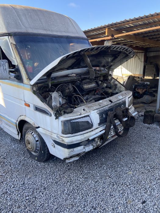 Двигатель ивеко 2.8TD софим (8140.23)фиат дукат,пежо,рено,опель