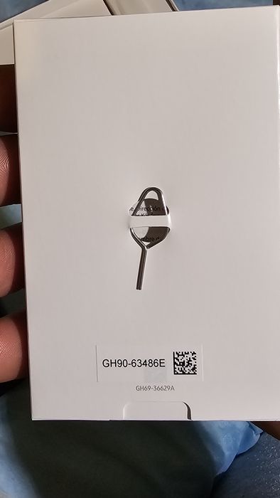 Samsung Galaxy Tab S6 Lite 128Gb