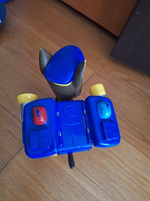 Chase the Paw Patrol64553203077891121