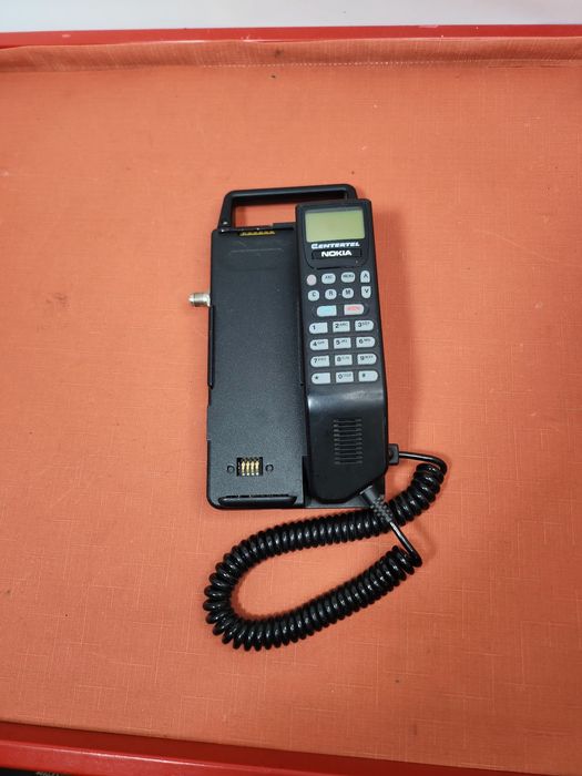 telefon Nokia TMF-4SP