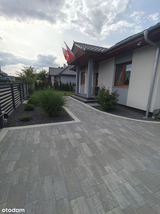 Sprzedam nowoczesny dom jednorodzinny – Wierzbno, woj. lubuskie - Widok 6