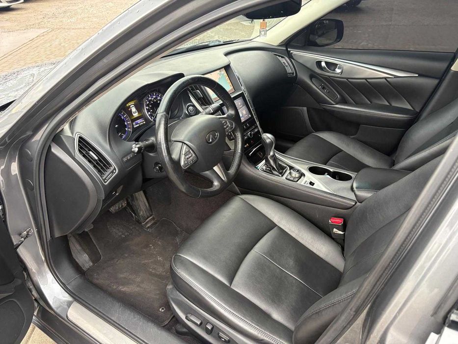 Продам Infiniti Q50 2016р. #73889
