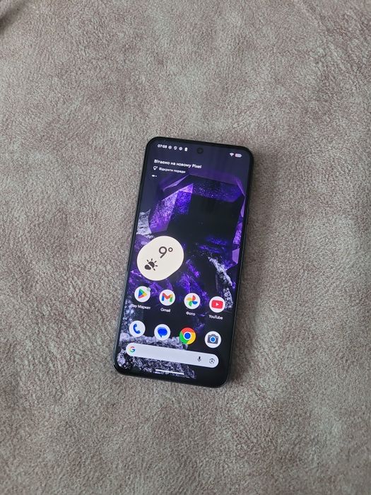 Google pixel 8 neverlock 128gb