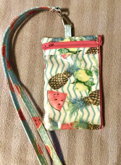 Carteira média Pexizbeke