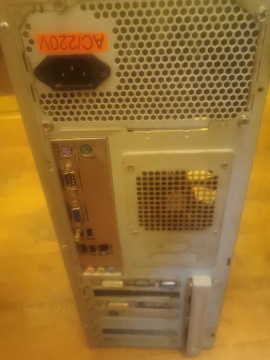 Рабочий 100% системник даю 7 дней на проверку