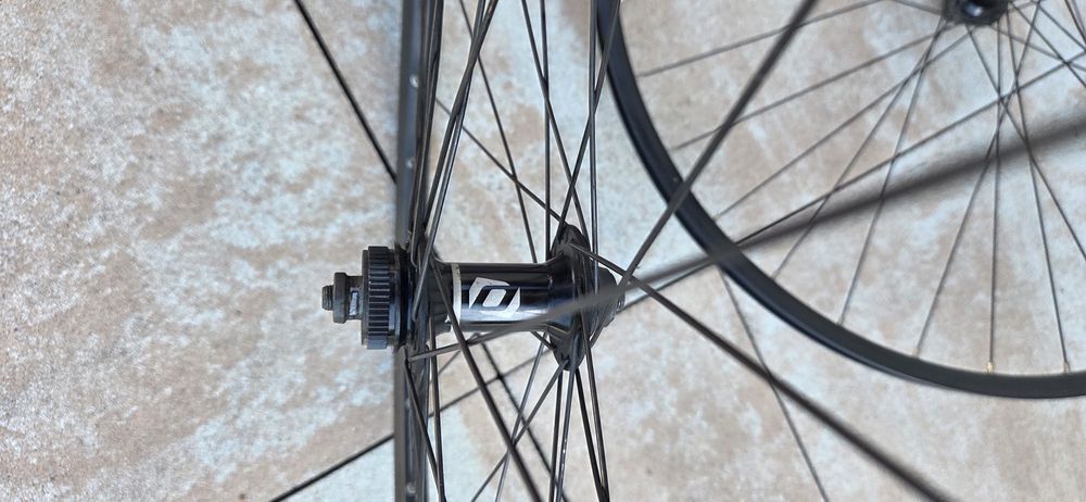 Kola do roweru Syncross 29