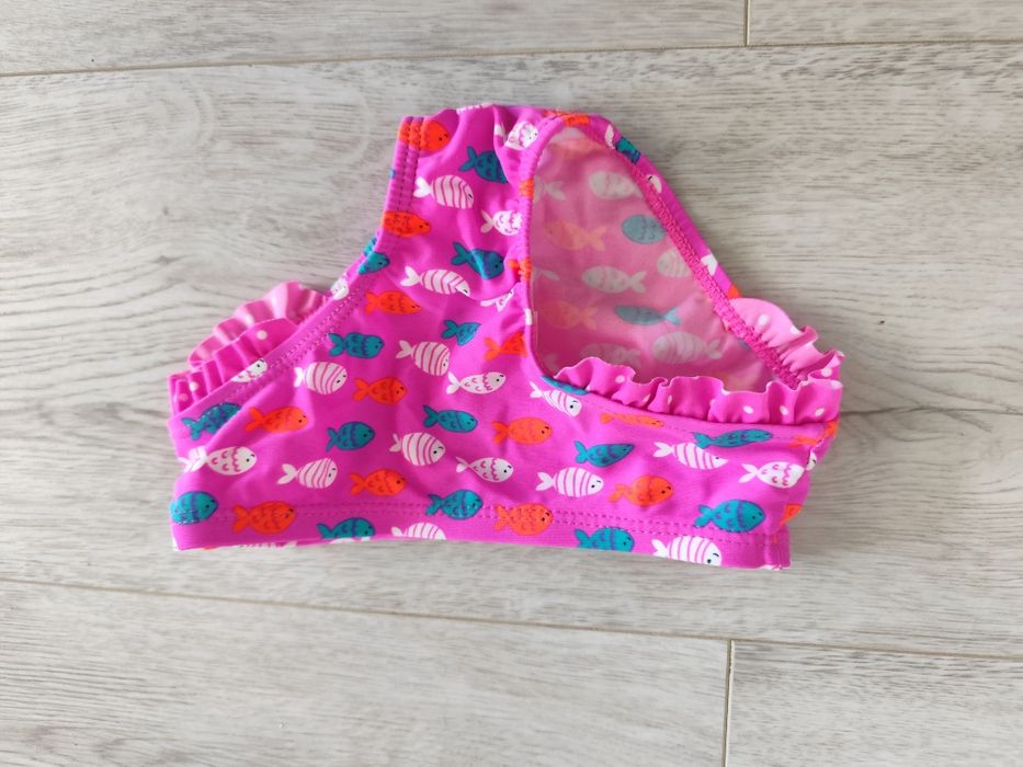 Kąpielówki strój Cool Club r.80