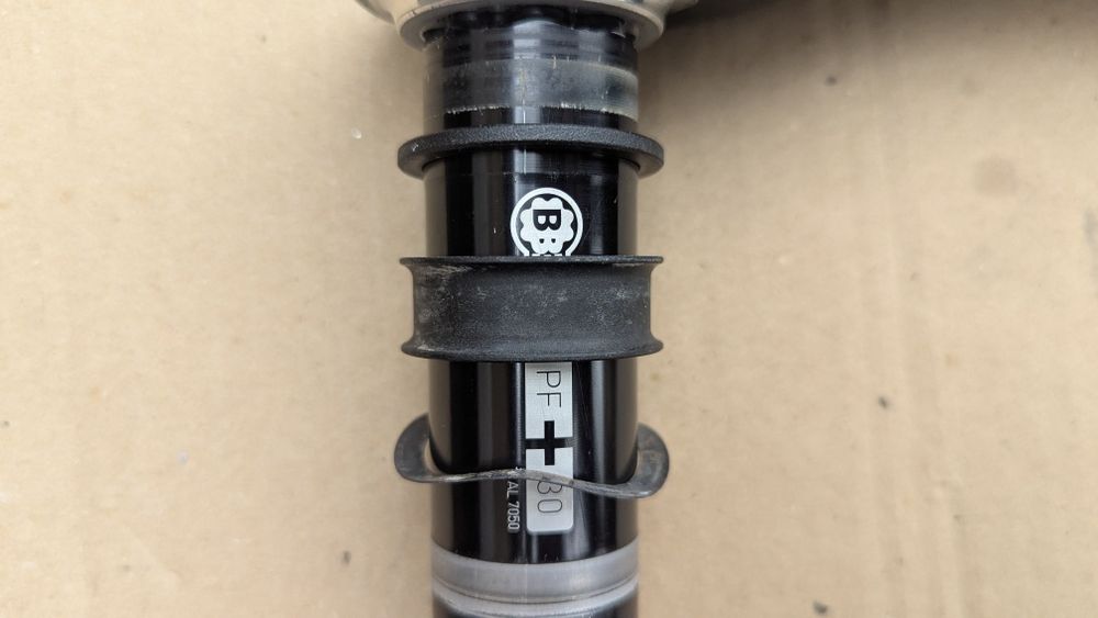 Шатуни Sram X01 Carbon 175mm