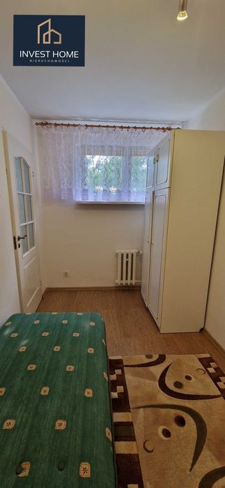 Sprzedam mieszkanie 33,58m2 - BALKON-ul.Broniewskiego, Konin