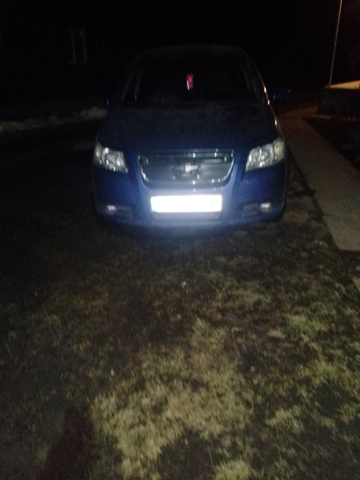 Продам авешку в хорошому стані2008 року