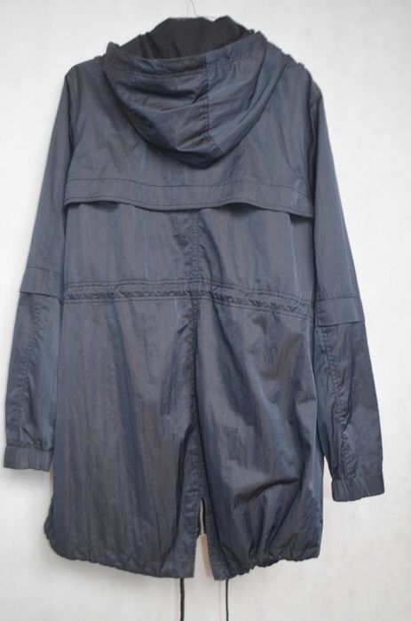 parka płaszcz lekki Fransa XL