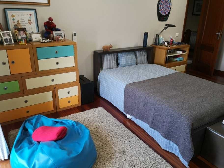 Mobília Quarto para Jovem ou Criança