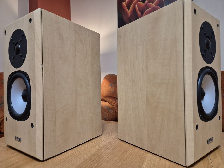 Kolumny acoustic energy aegis evo one