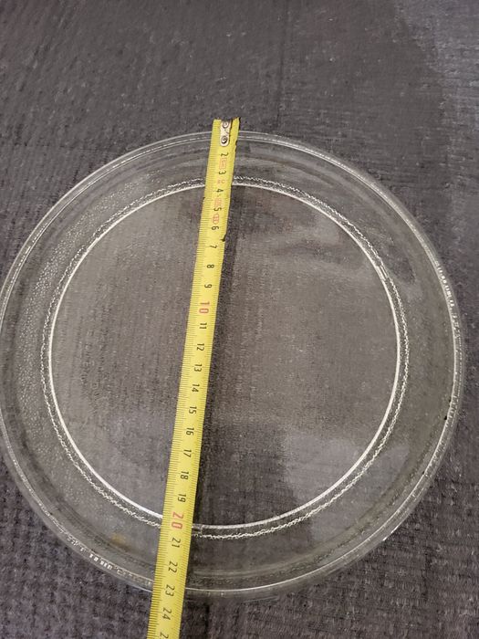 Pratos para microondas