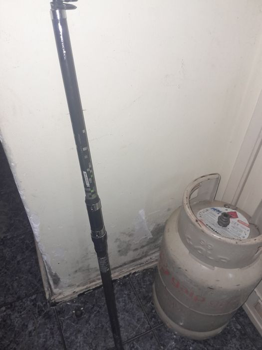 Vendo cana de pesca 10€