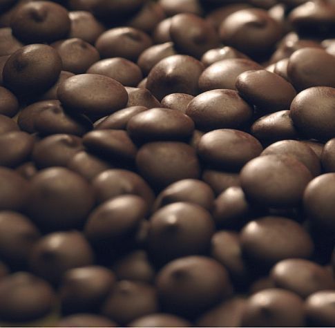 Czekolada Belgijska Gorzka 80% Callebaut 100G