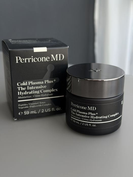 Perricone MD серія Cold Plasma Plus+ крем, сироватка, маска, догляд за обличчям 59 мл / обличчя щия декольте шкіра