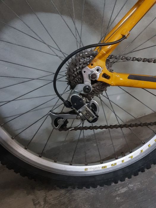 Bicicleta Giant Quadro M