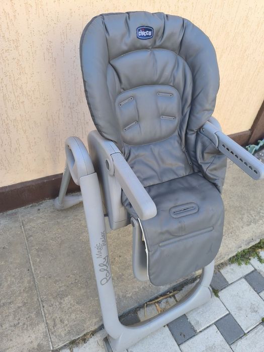 Стільчик для годування