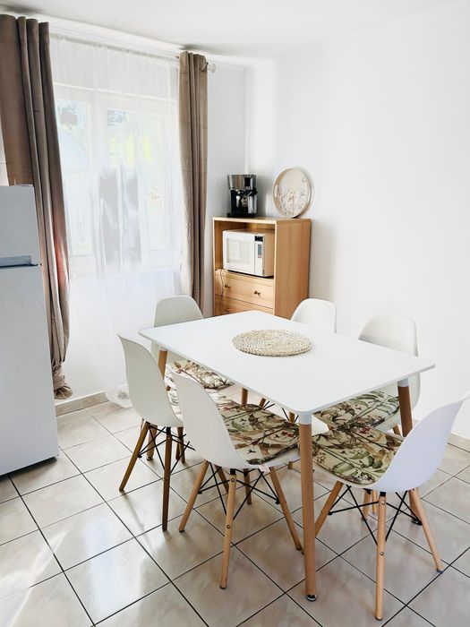 Wynajmę domek.Głębokie(Miedzyrzecz) 6 osobowy !