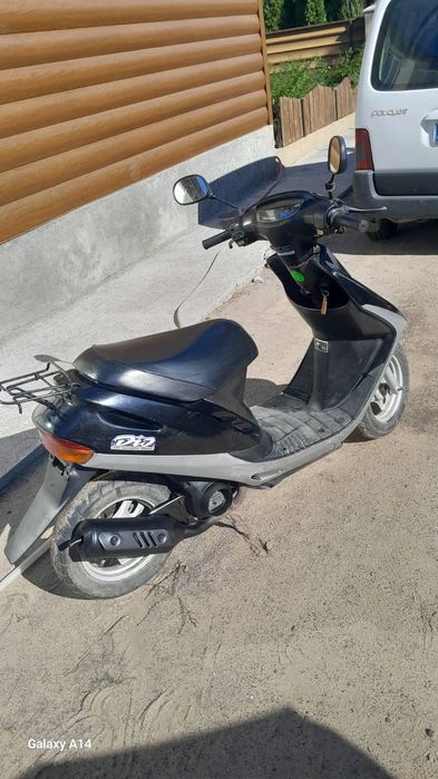 Продам     мопед