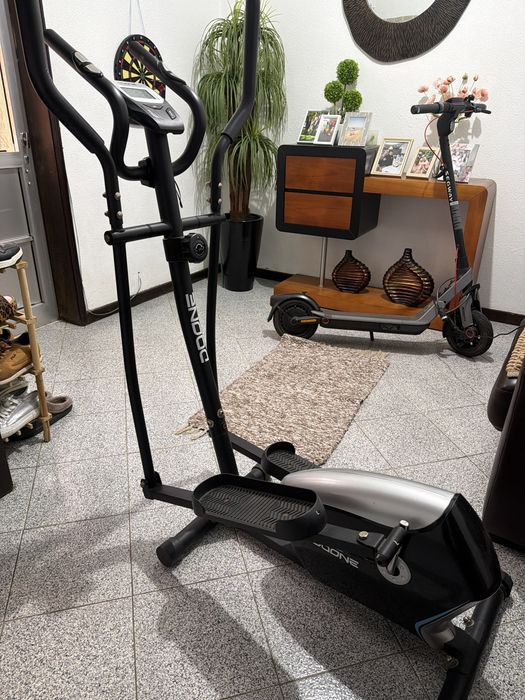 vendo ea doone eliptica