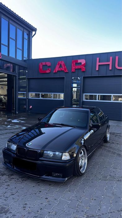 Продам Bmw e36 328i