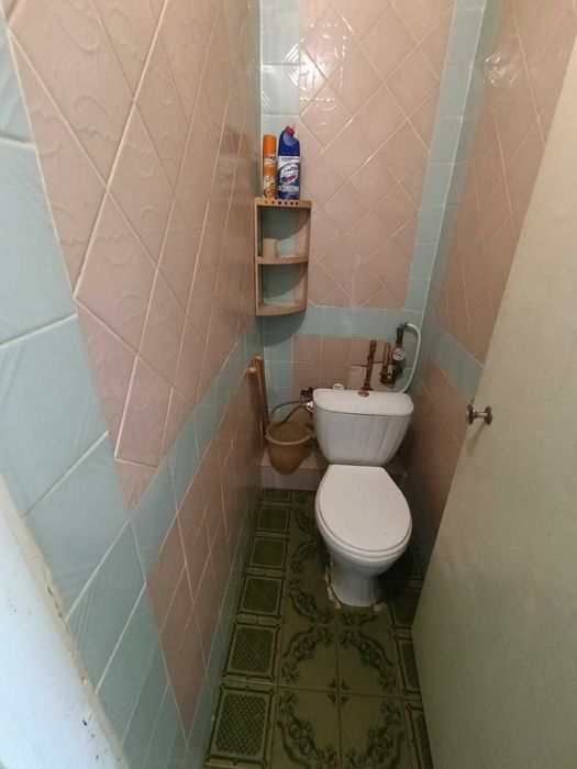 оренда 1к  квартири (8289)