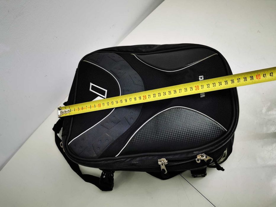 Torba na zbiornik Vanucci Tankbag  z możliwością powiększenia