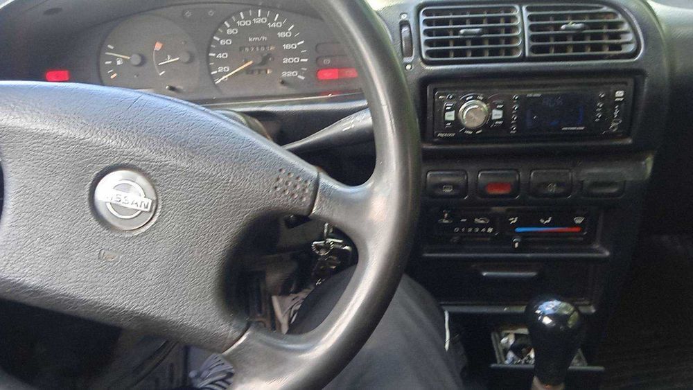 Продам Ниссан Санни