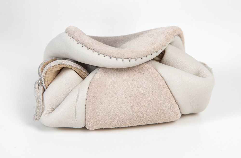 Girafinhas Bunny Barefoot - Madali Baby Store