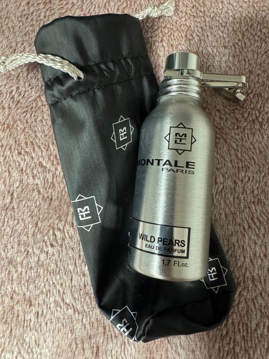 Perfumy Montale Wild pears 50 ml