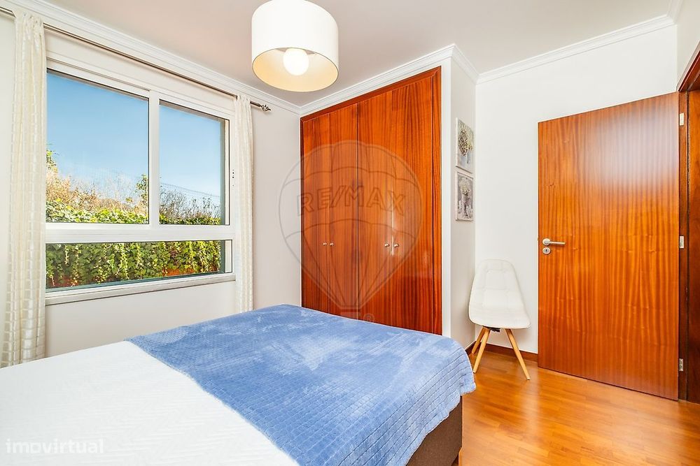 Apartamento T3 para venda