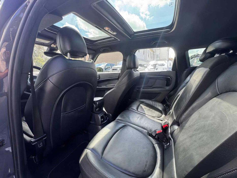 MINI Countryman Cooper SE ALL4      2019