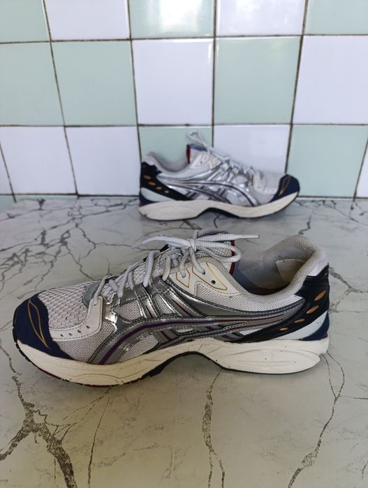 Asics Kayano legacy p.45 Cumulus, Nimbus, Sonoma, patriot, pulse