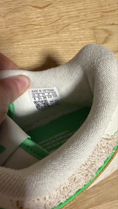 Кросівки/кеди adidas Originals Rivalry 86 Low
