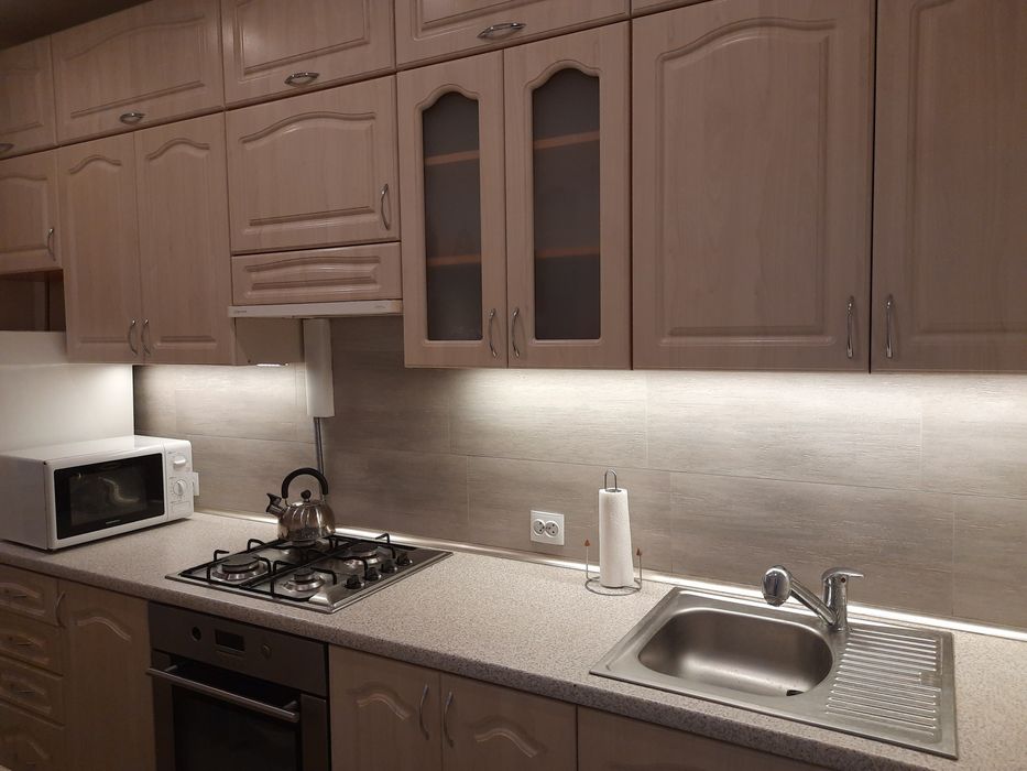 Wynajmę mieszkanie w Giżycku