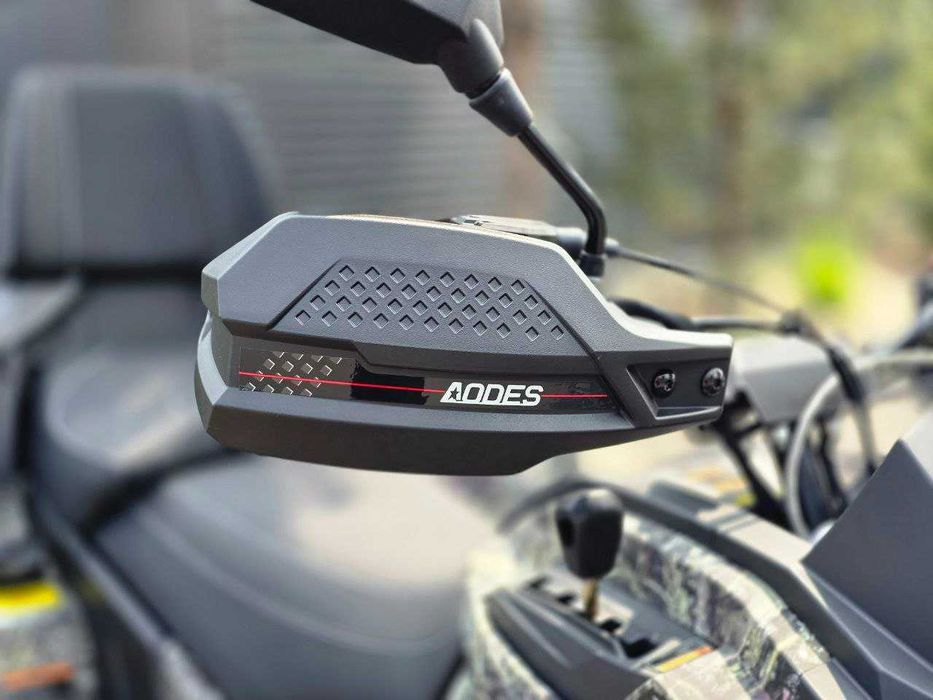 Квадроцикл AODES Pathcross 850-L New EPS