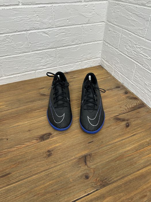 Футбольная обувь Nike mercurial оригинал 42.5р