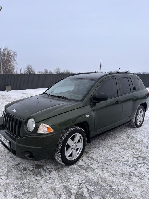 Авто для ЗСУ ( Тимчасова реєстрація ) Хороший стан