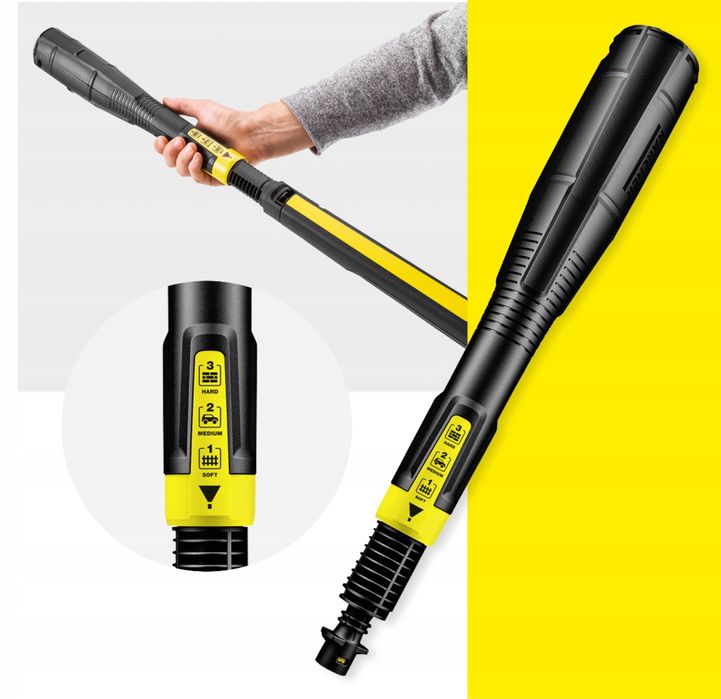 Мийка високого тиску Karcher K7 Premium Smart Control Flex