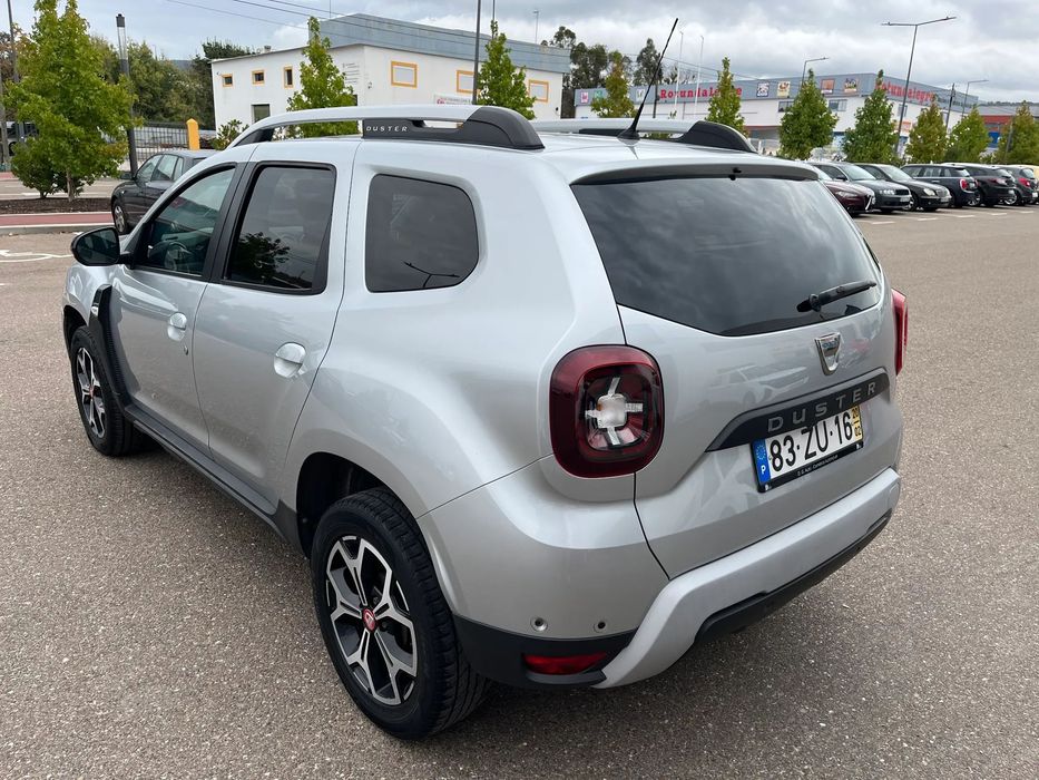Dacia Duster 1.5 Blue dCi SL Adventure foto 3