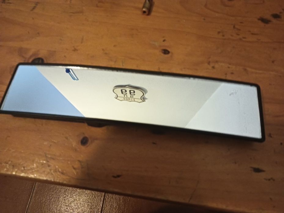 Espelho auto panoramico