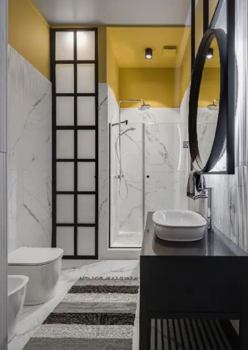 Шукаю роботу помічником майстра внутрішніх ремонтних робіт