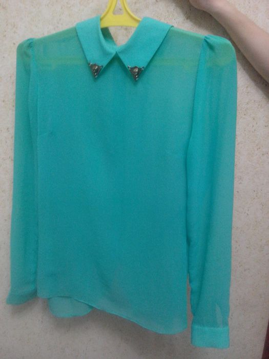 Блузка жіноча (Європа)