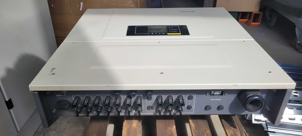 Falownik SOFAR 50000TL