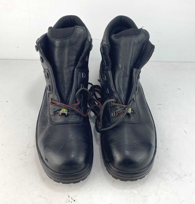 Buty robocze BALTES S3 rozm. 310 (48)