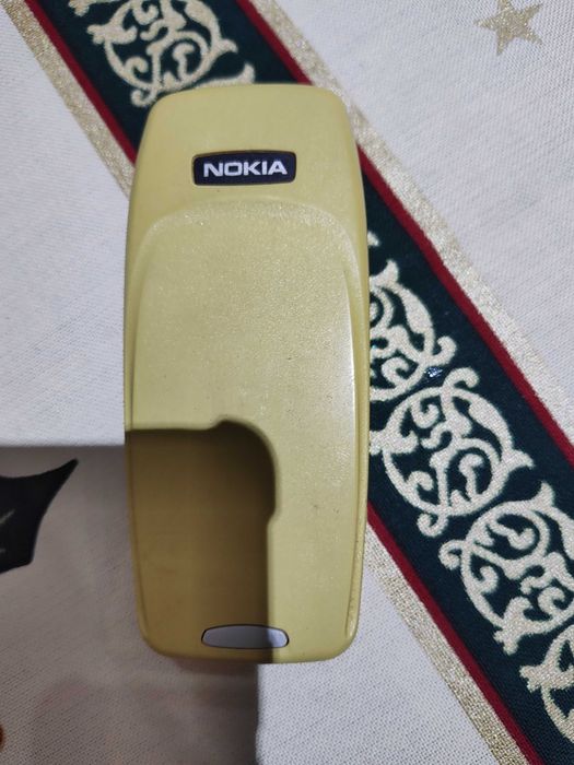 nokia 3310 dos antigos