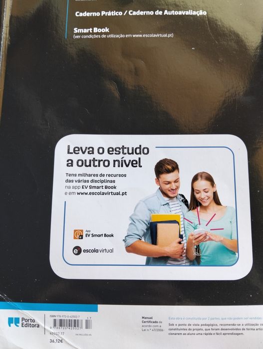 Manual Matemática 11 ano